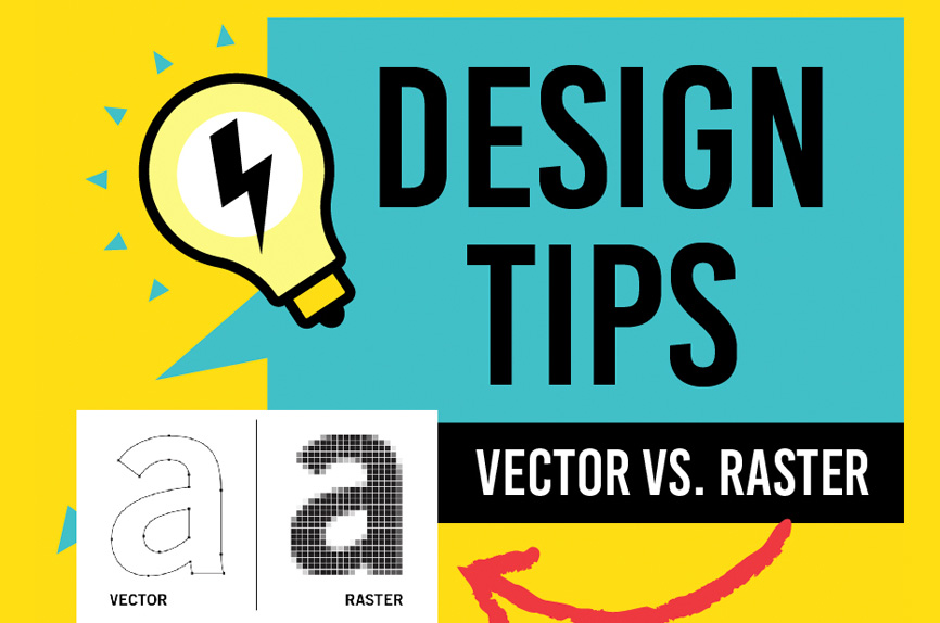Design Tips newsletter article image