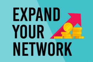 Expand Your Network newsletter article image