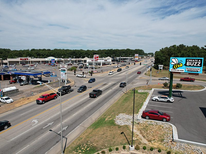 Picture of Poplar Bluff, Missouri Right Hand Read