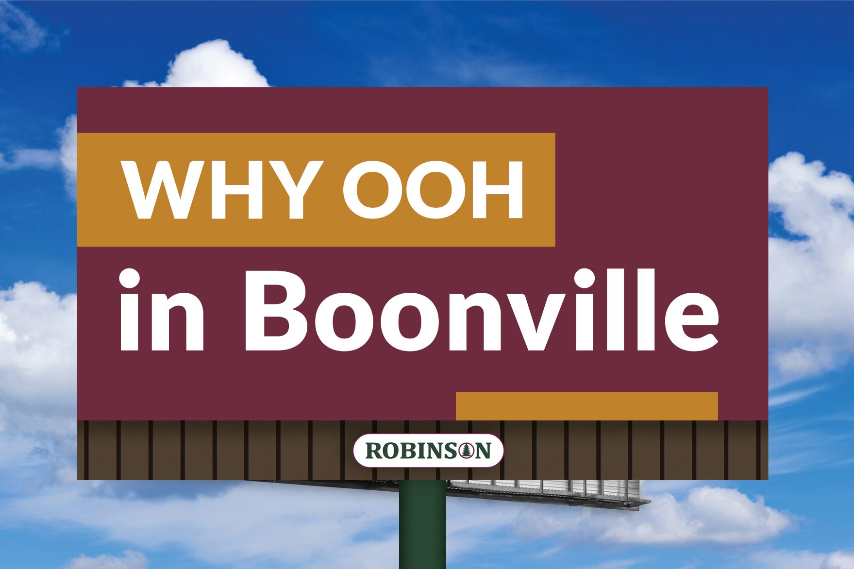 Boonville, Missouri digital billboard advertising