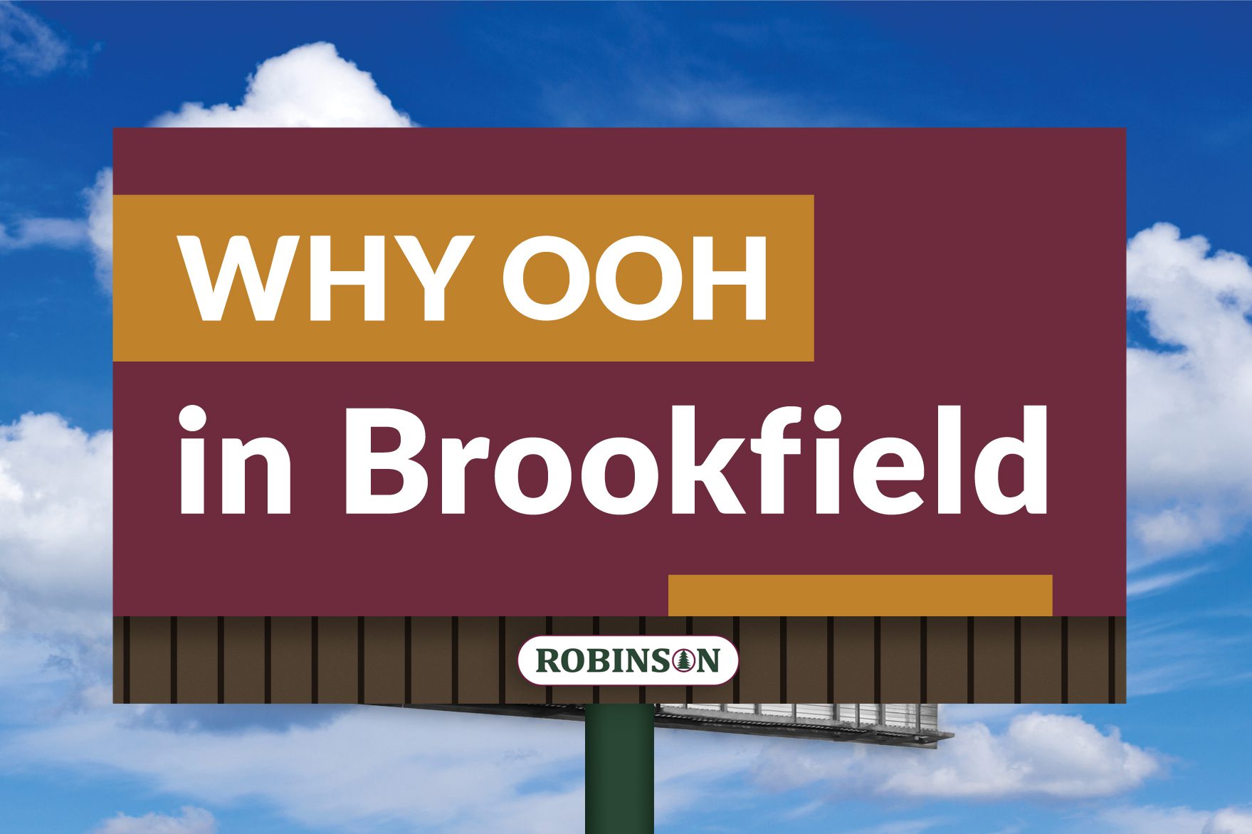 Brookfield, Missouri digital billboard advertising
