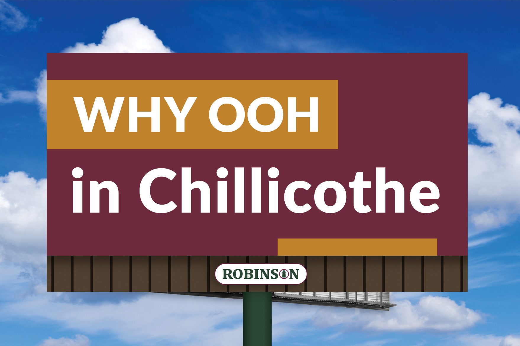 Chillicothe, Missouri digital billboard advertising