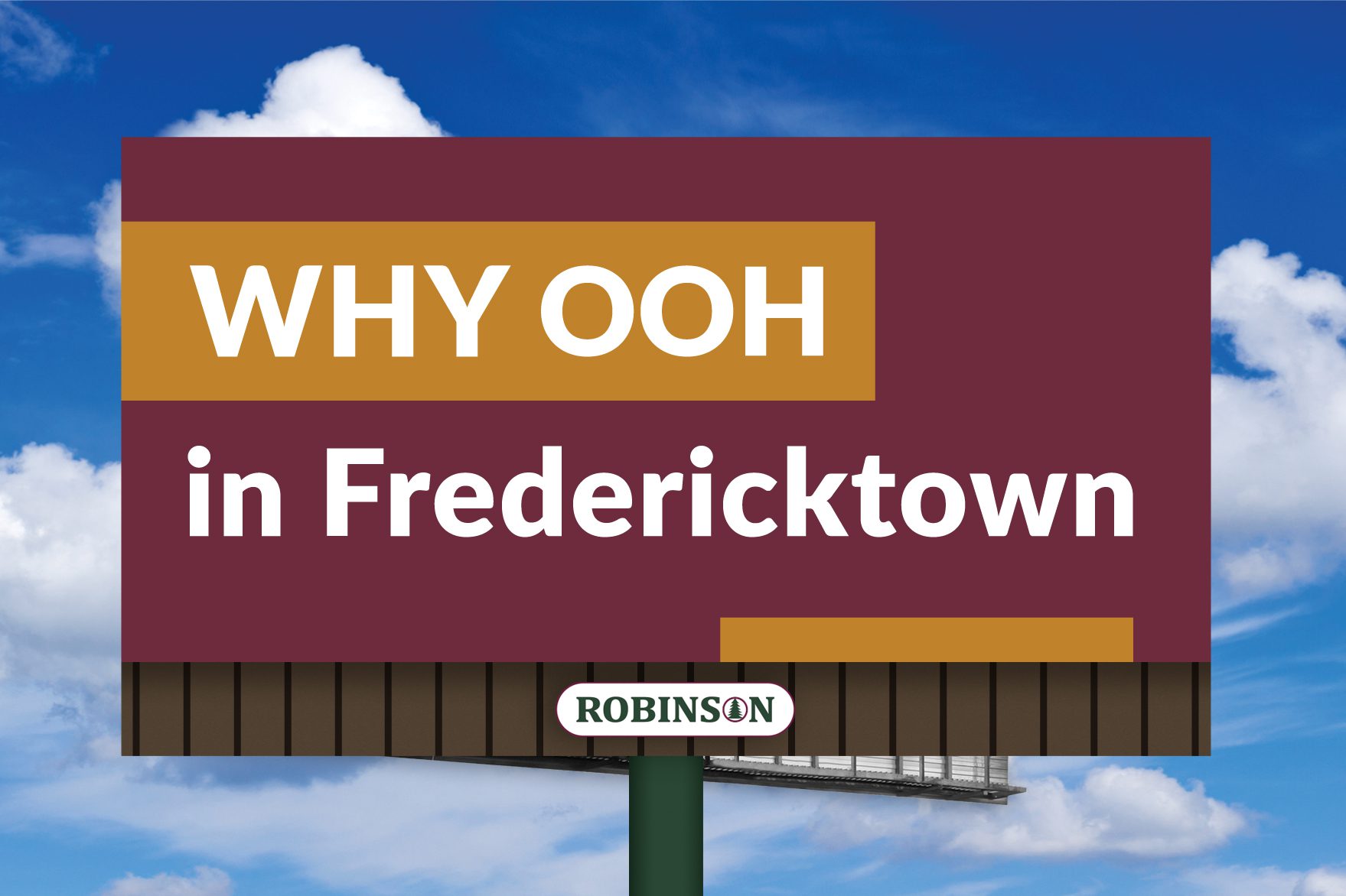 Fredericktown, Missouri digital billboard advertising