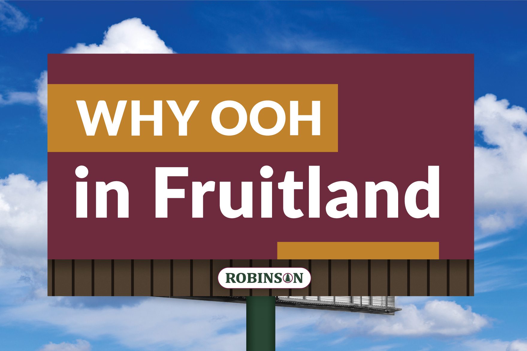 Fruitland, Missouri digital billboard advertising