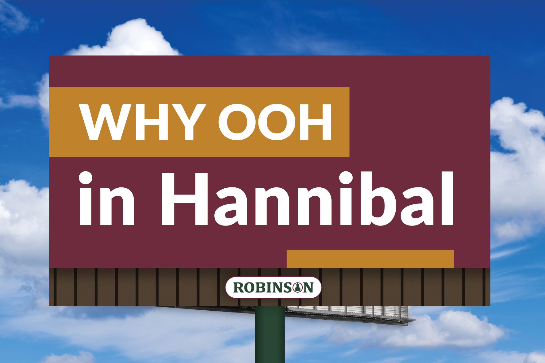 Hannibal Missouri digital billboard advertising