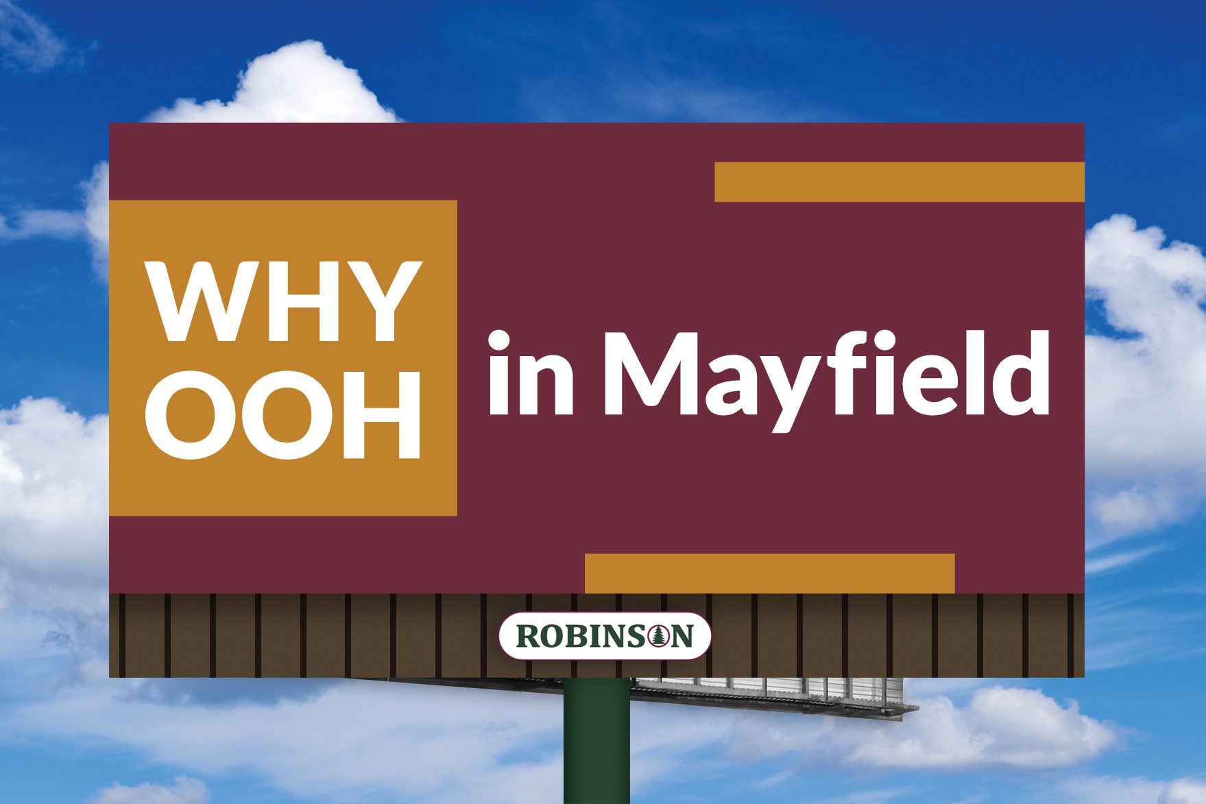 Mayfield, Kentucky digital billboard advertising