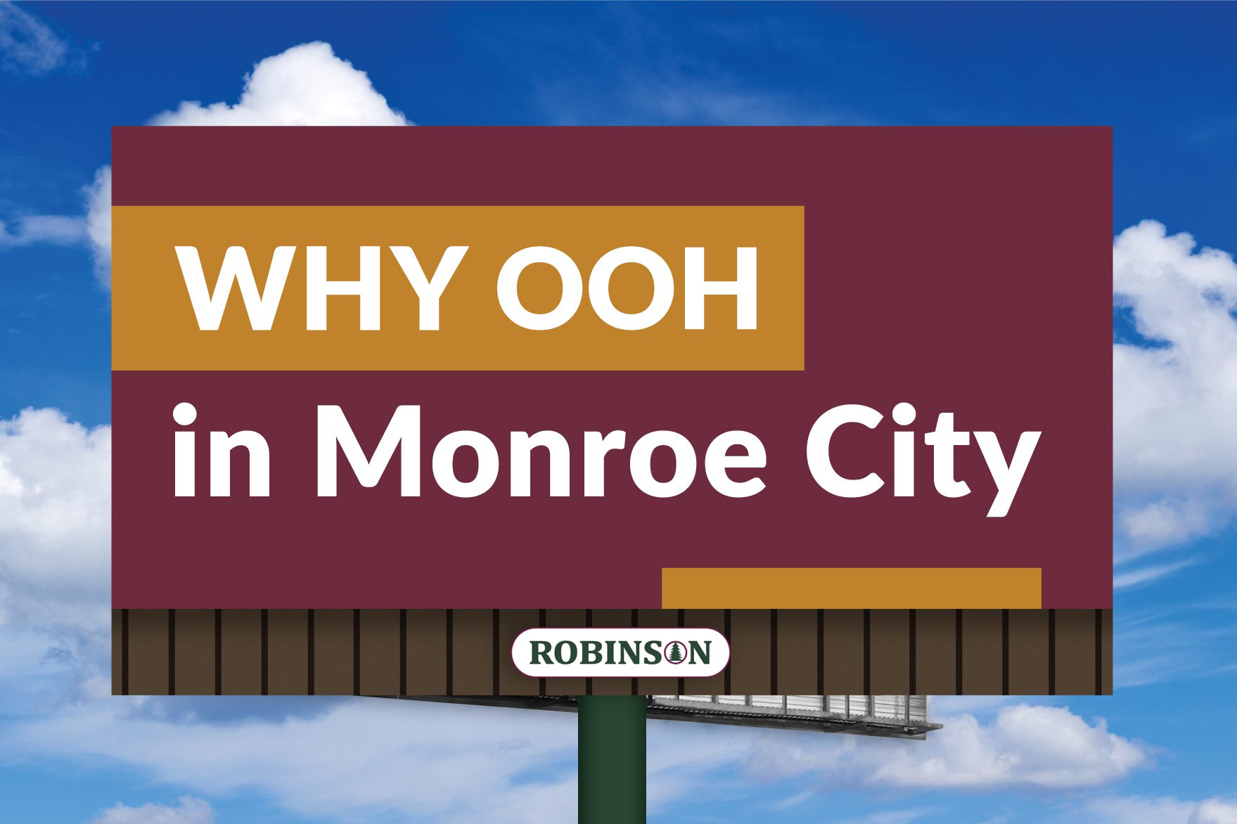 Monroe City, Missouri digital billboard advertising