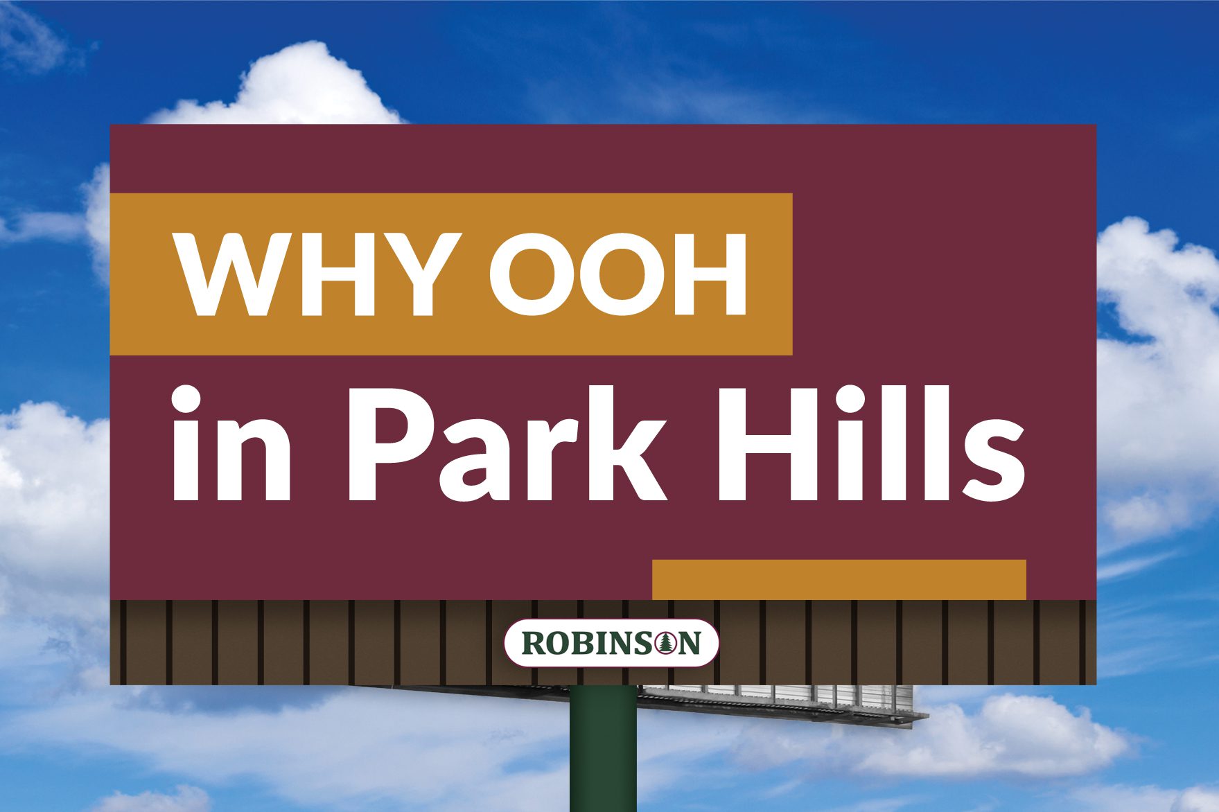 Park Hills, Missouri digital billboard advertising