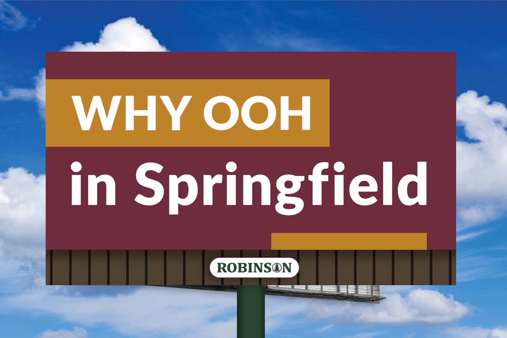 Springfield, Missouri digital billboard advertising