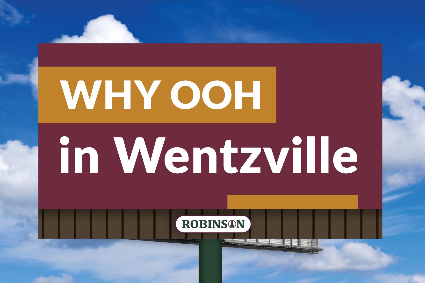 Wentzville, Missouri digital billboard advertising